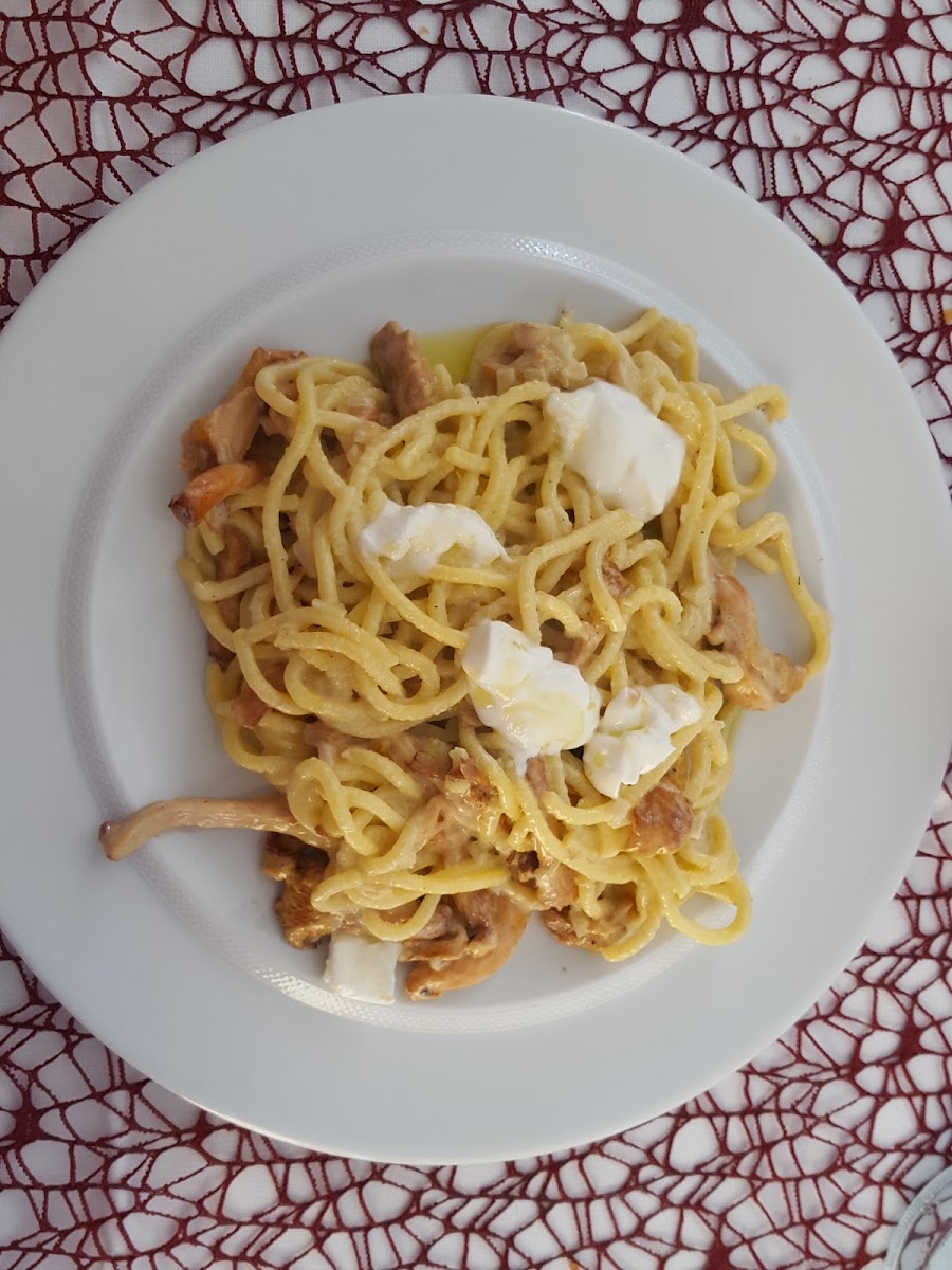 Osteria Dell'aurelia-10