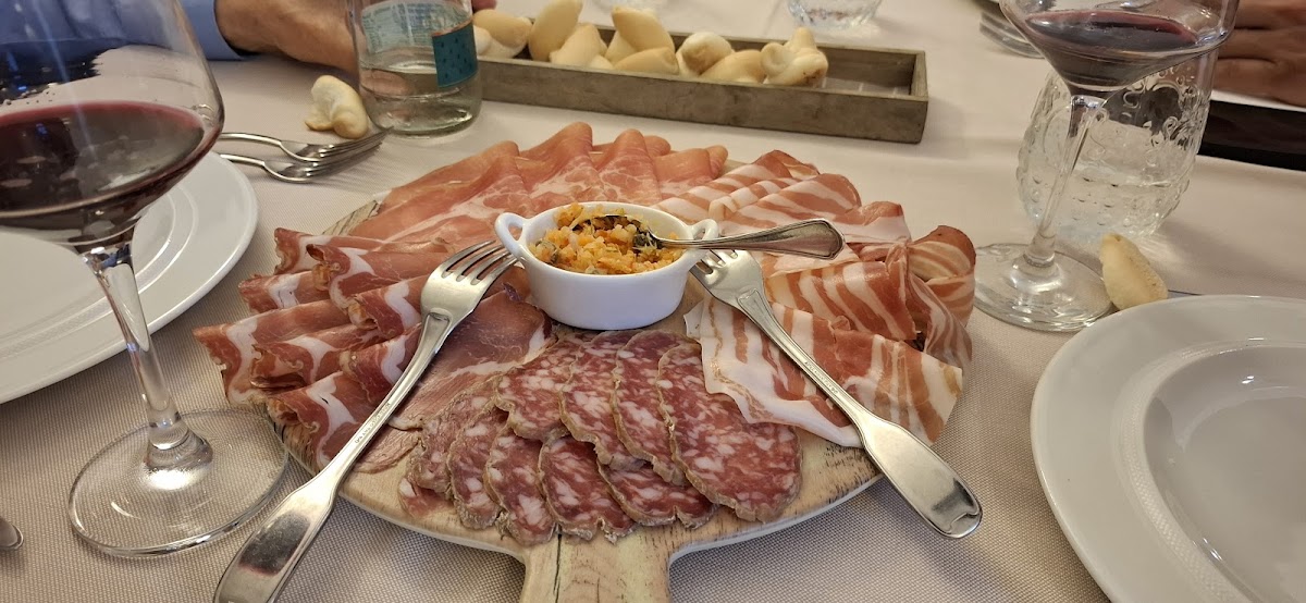 Osteria Dell'aurelia-3