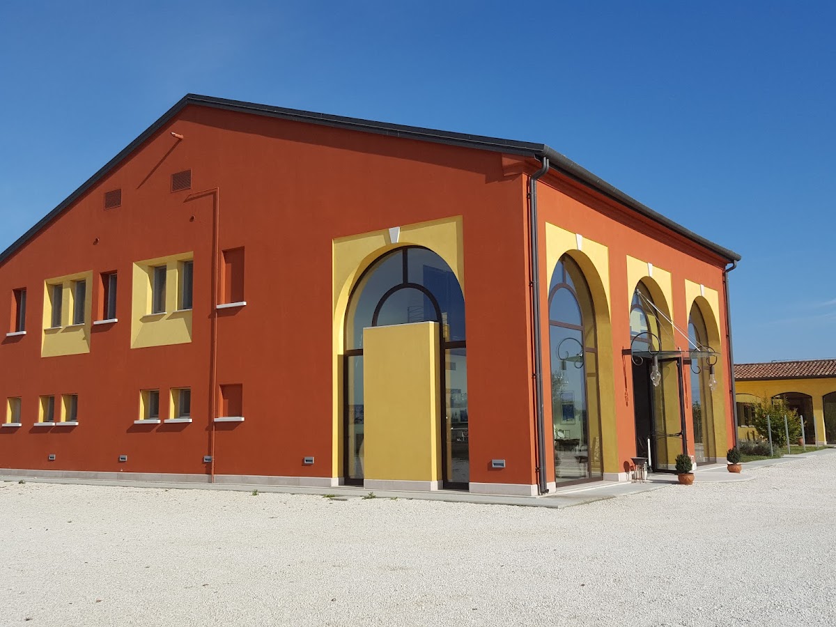 Osteria Dell'aurelia-4