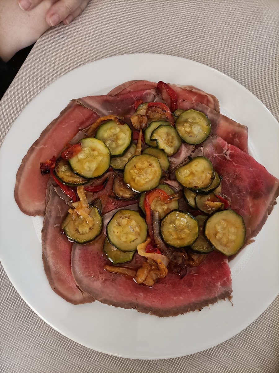 Osteria Dell'aurelia-8