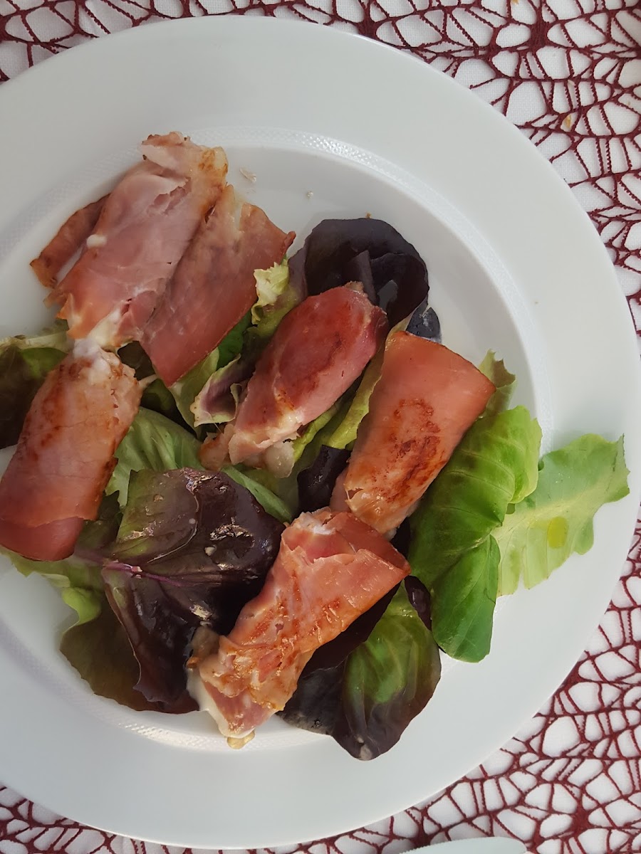 Osteria Dell'aurelia-9