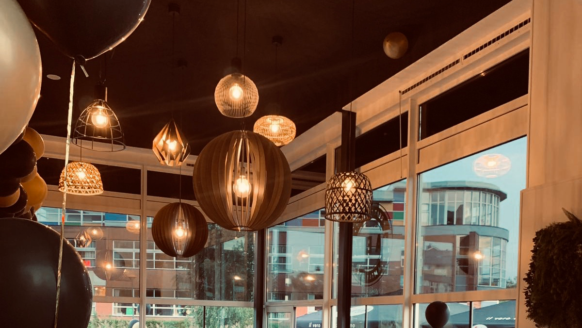 Ristorante Pizzeria Da Enzo